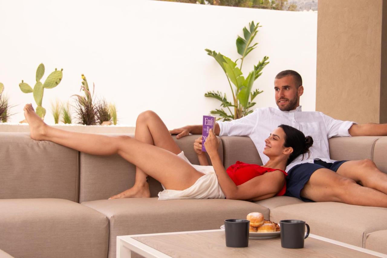 Stalea Luxury Villa Pefki Екстериор снимка