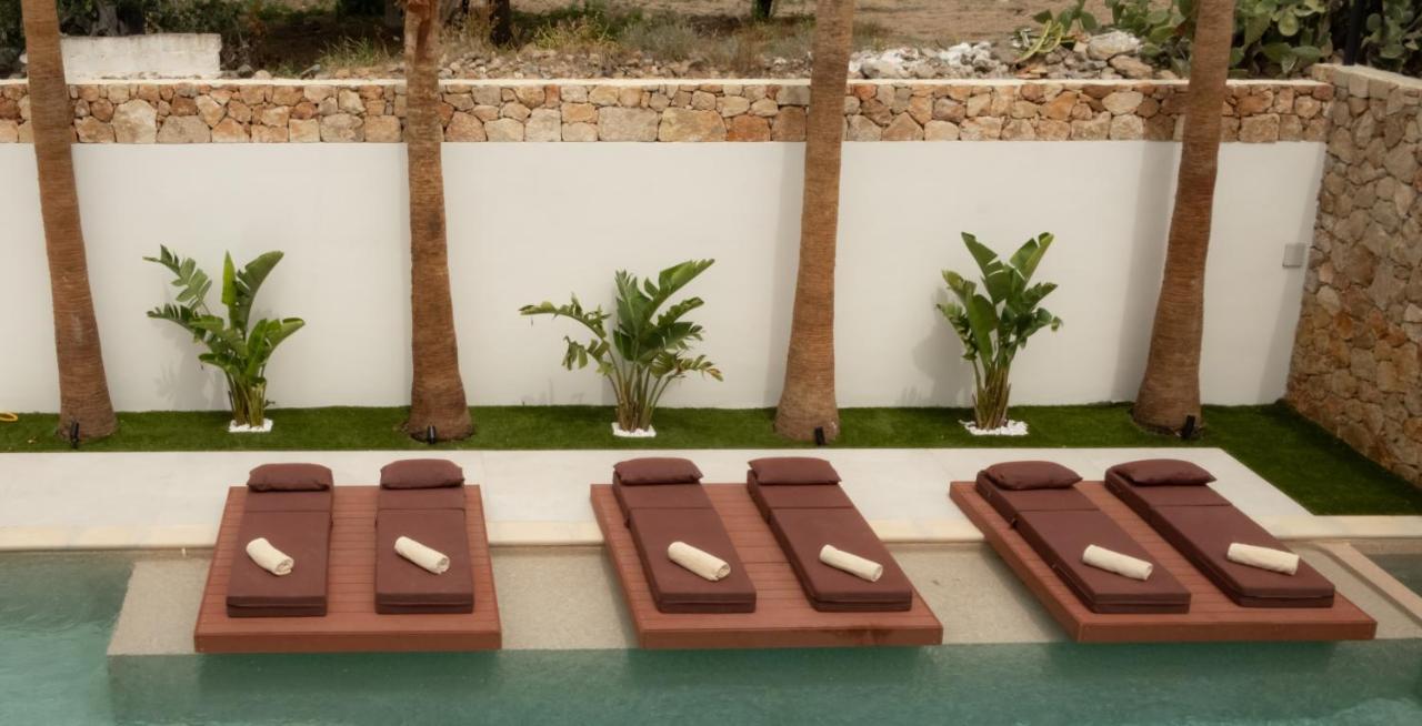 Stalea Luxury Villa Pefki Екстериор снимка