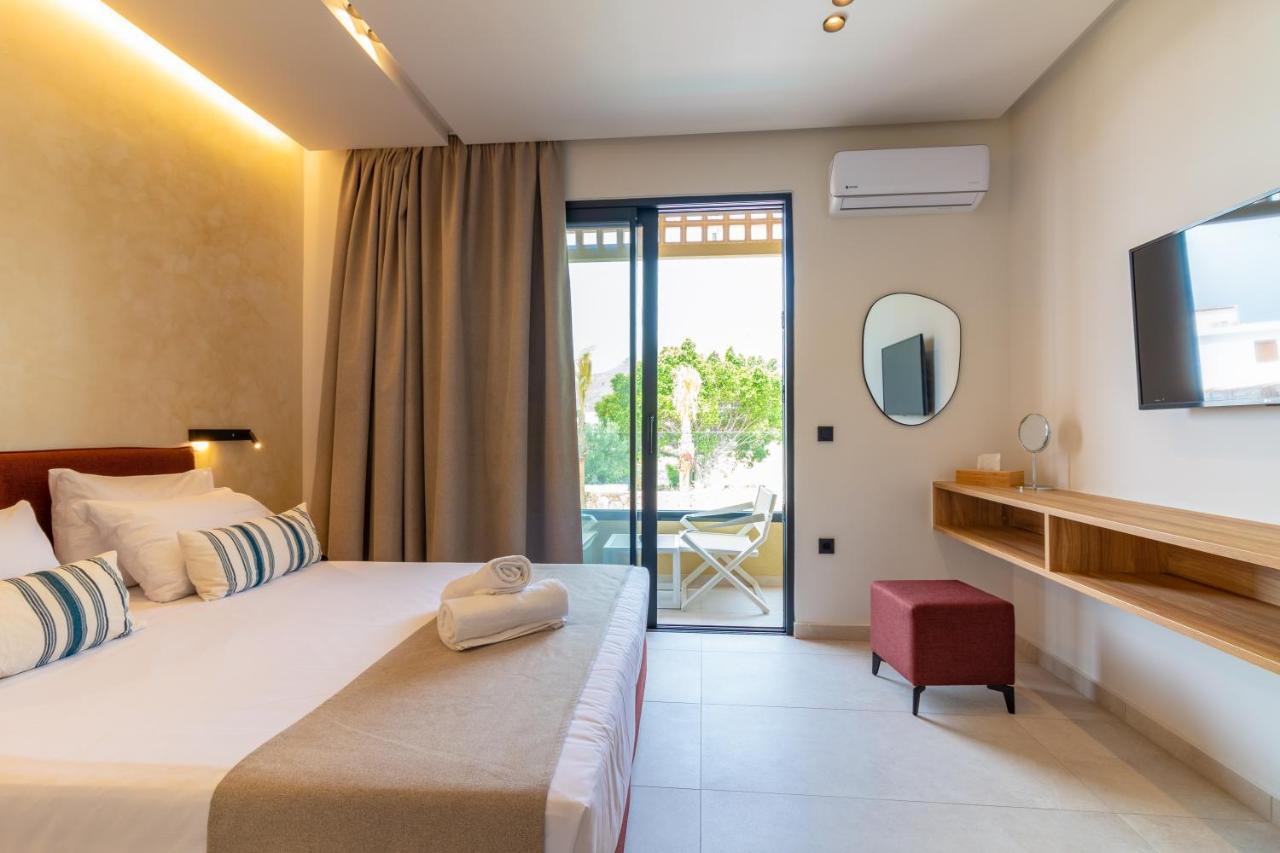 Stalea Luxury Villa Pefki Екстериор снимка