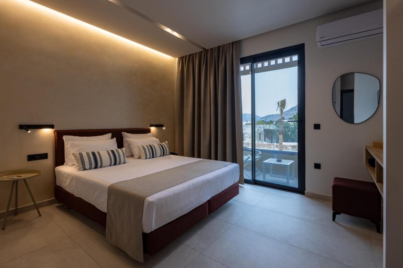 Stalea Luxury Villa Pefki Екстериор снимка