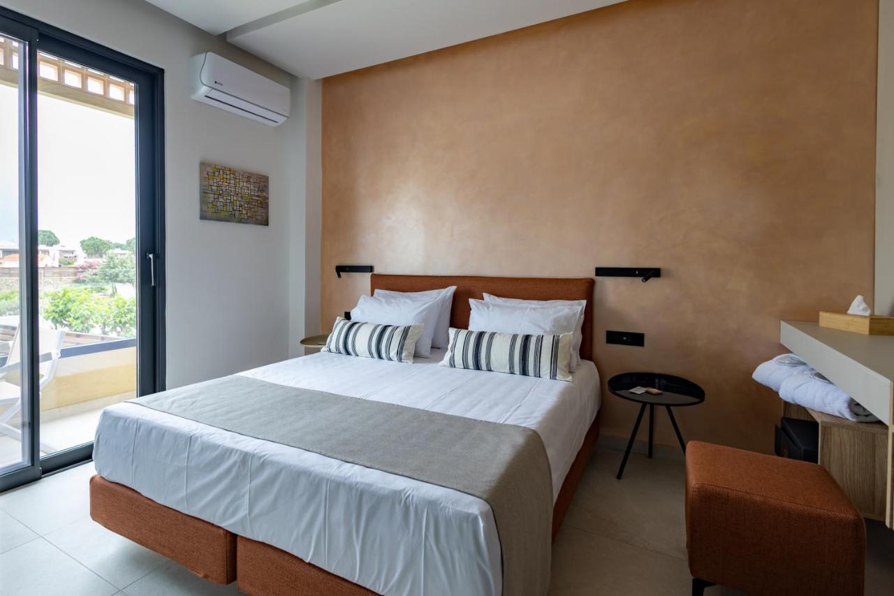 Stalea Luxury Villa Pefki Екстериор снимка