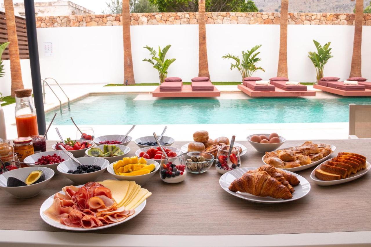 Stalea Luxury Villa Pefki Екстериор снимка