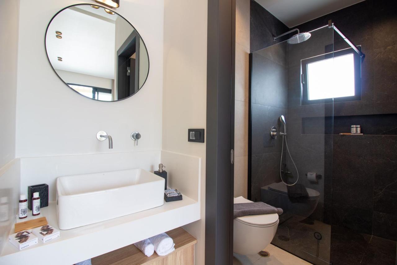 Stalea Luxury Villa Pefki Екстериор снимка
