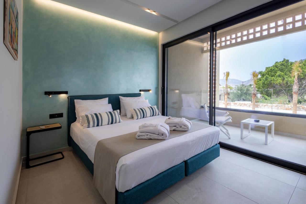 Stalea Luxury Villa Pefki Екстериор снимка