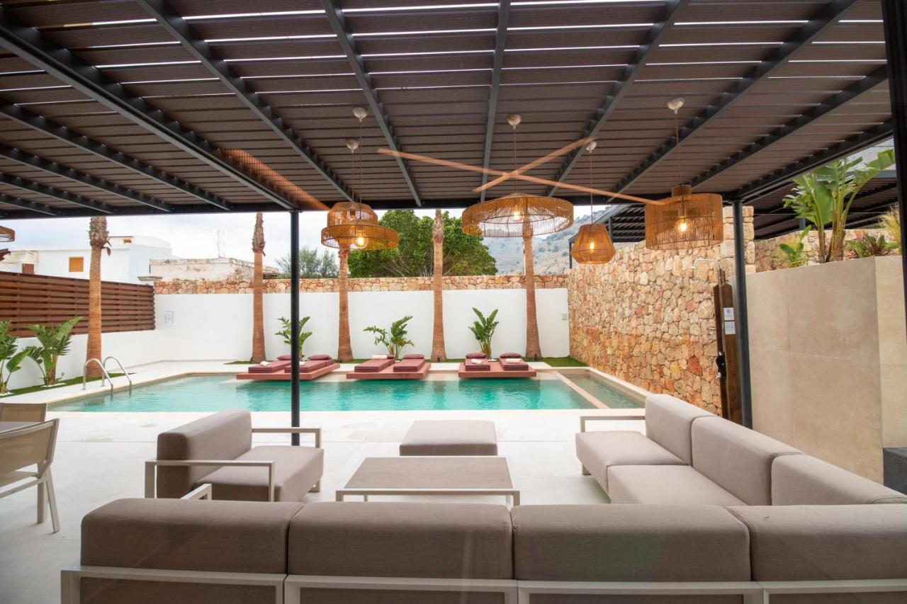 Stalea Luxury Villa Pefki Екстериор снимка