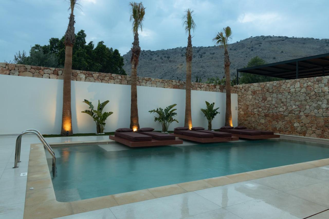 Stalea Luxury Villa Pefki Екстериор снимка