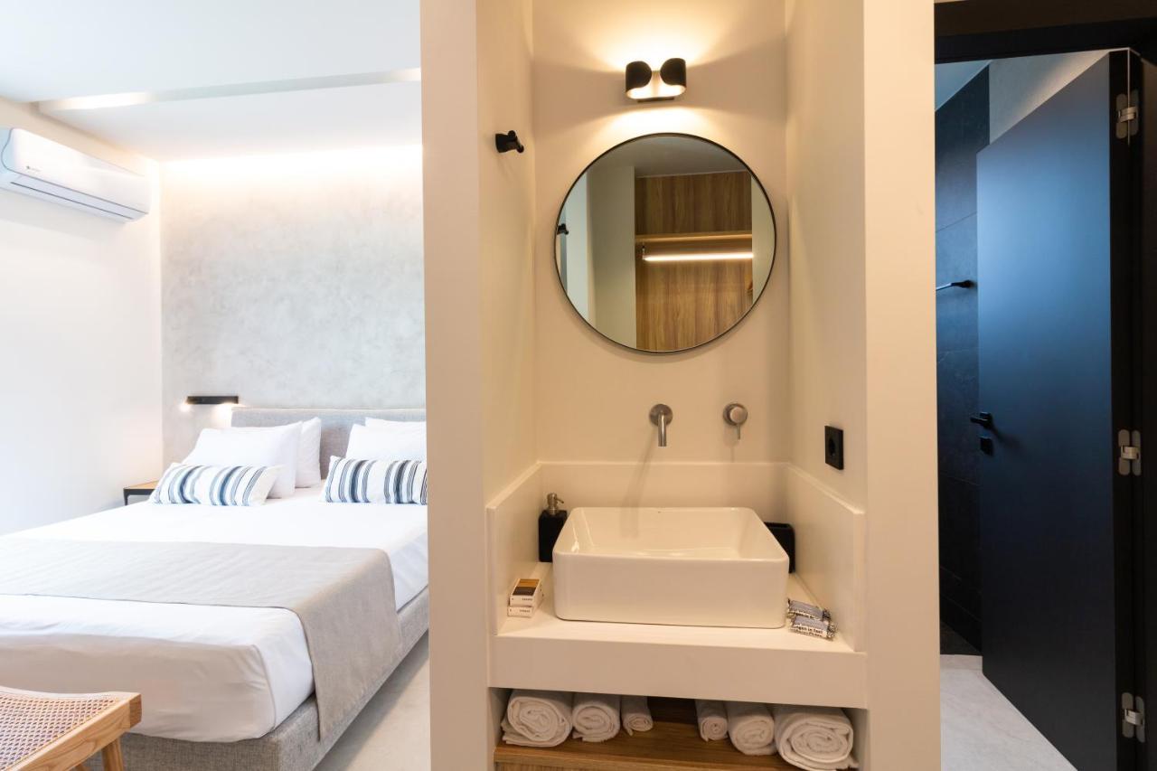 Stalea Luxury Villa Pefki Екстериор снимка