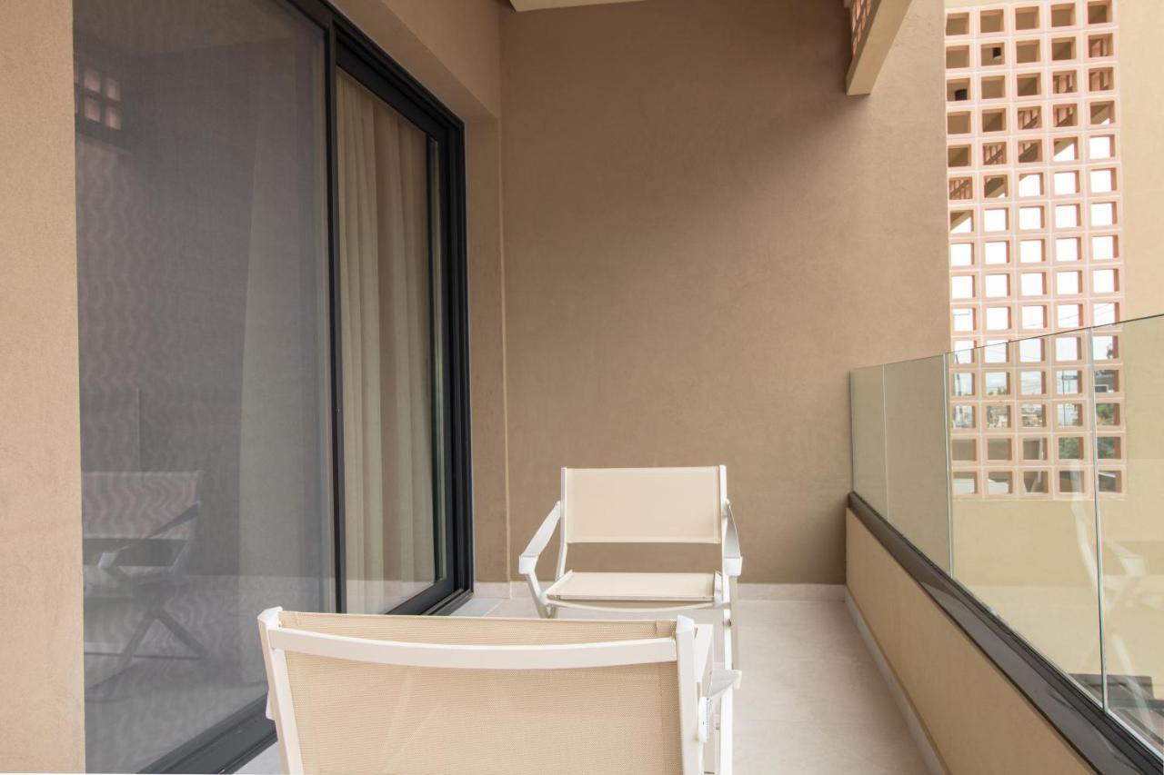 Stalea Luxury Villa Pefki Екстериор снимка