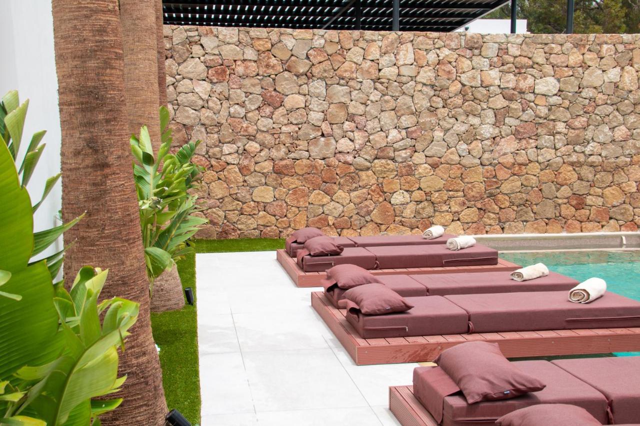 Stalea Luxury Villa Pefki Екстериор снимка